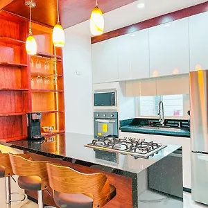 Casa Gran Santa Fe Cancún