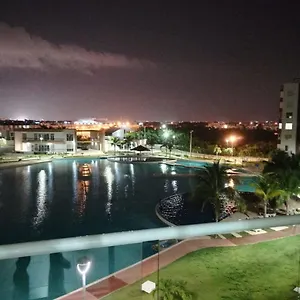 Departamento En Dream Lagoons Cancun