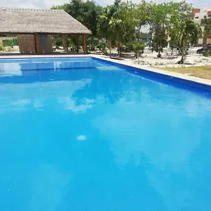 Bonita Casa En Vacaciones. Cancún