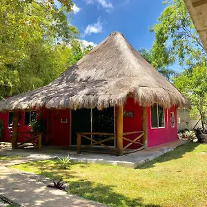 Ch'ejum Cancun