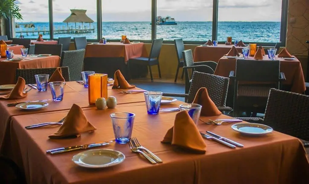 2Bd Del Palmar: Cancun Luxury Resort 0*,