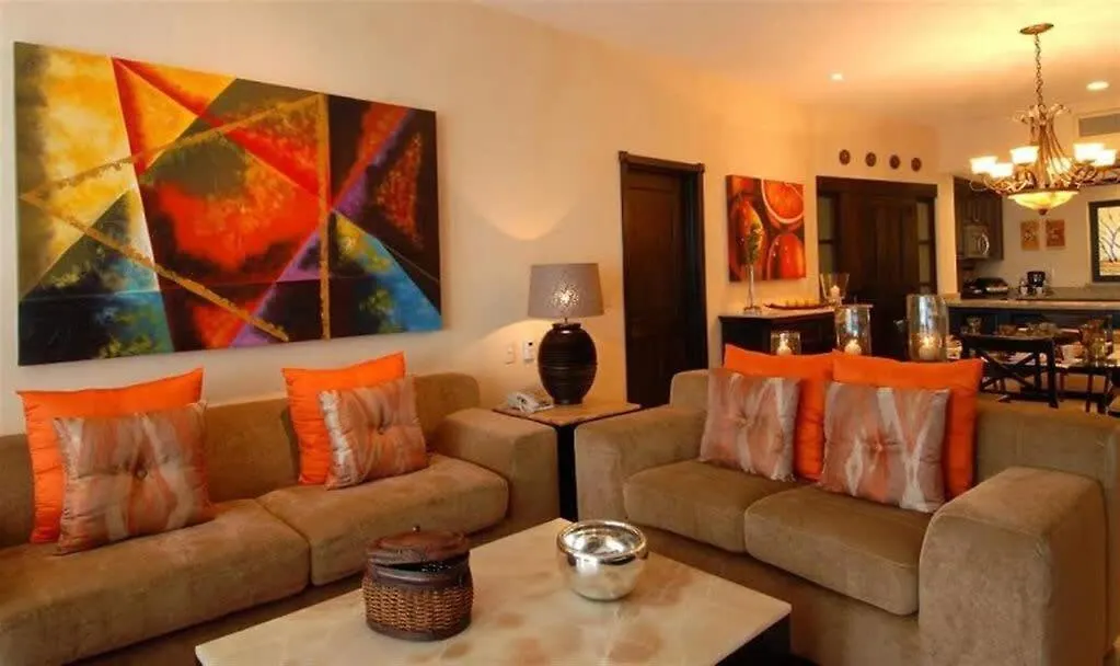 2Bd Del Palmar: Cancun Luxury Resort 0*,  Mexico