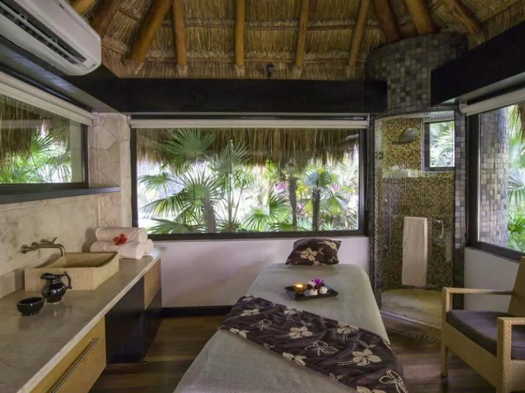 2Bd Del Palmar: Cancun Luxury Resort 0*,