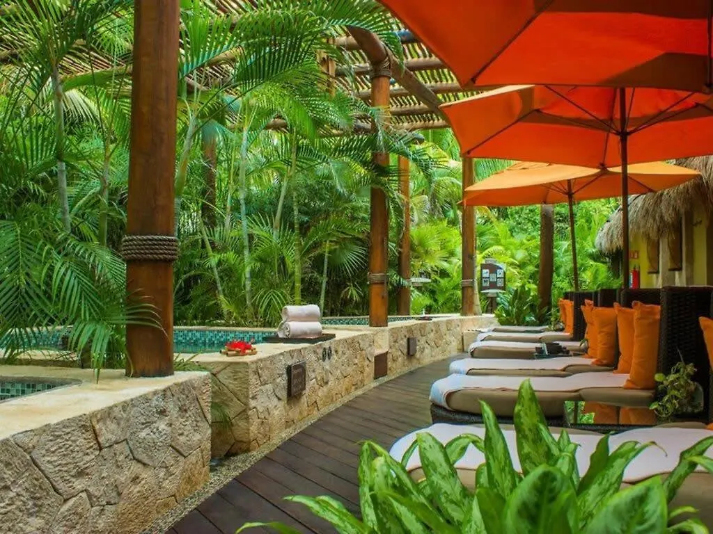 2Bd Del Palmar: Cancun Luxury Resort 0*,  Mexico