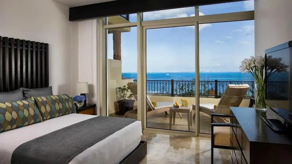 2Bd Del Palmar: Cancun Luxury Resort Holiday home
