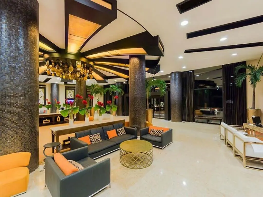2Bd Del Palmar: Cancun Luxury Resort 0*,  Mexico