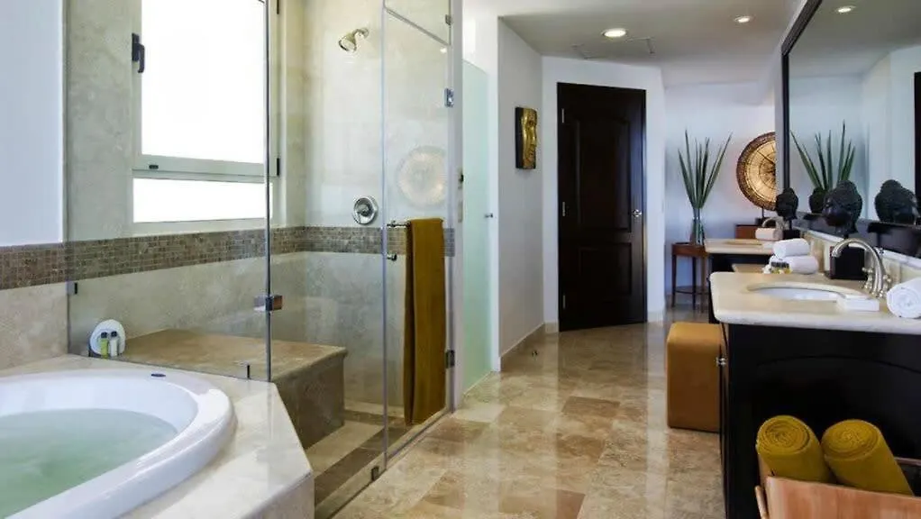 Holiday home 2Bd Del Palmar: Cancun Luxury Resort