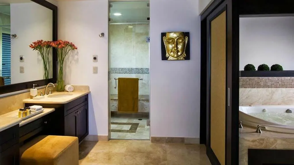 Holiday home 2Bd Del Palmar: Cancun Luxury Resort