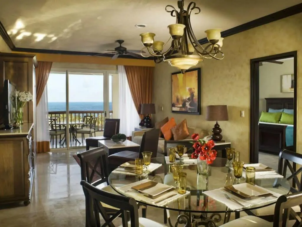 2Bd Del Palmar: Cancun Luxury Resort Holiday home