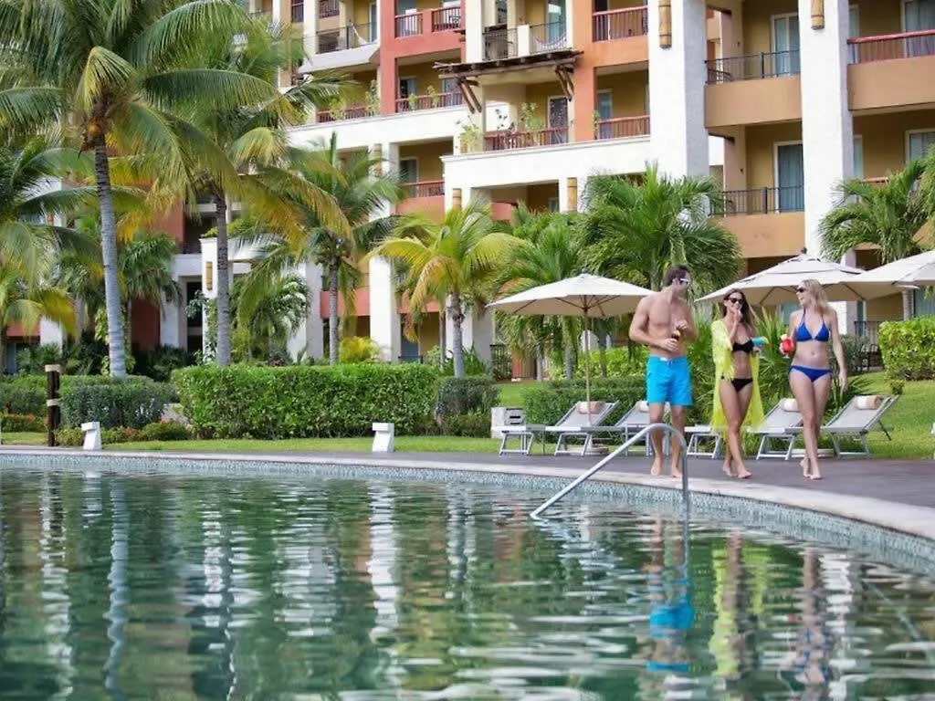 Holiday home 2Bd Del Palmar: Cancun Luxury Resort Mexico
