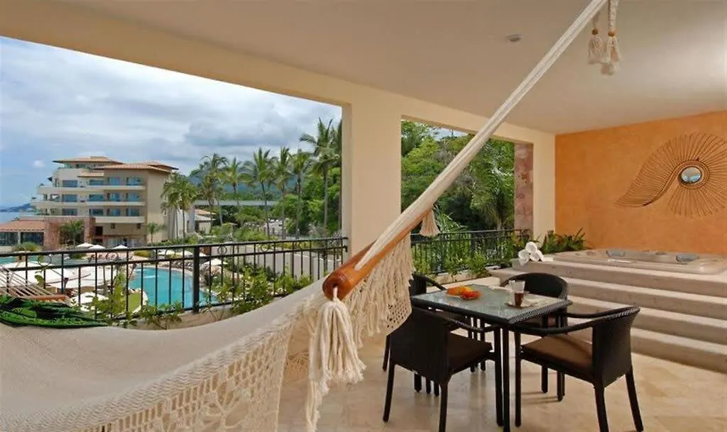 Holiday home 2Bd Del Palmar: Cancun Luxury Resort