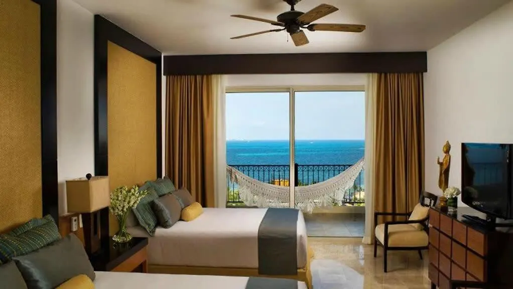 Prázdninový dům 2Bd Del Palmar: Cancun Luxury Resort Mexiko