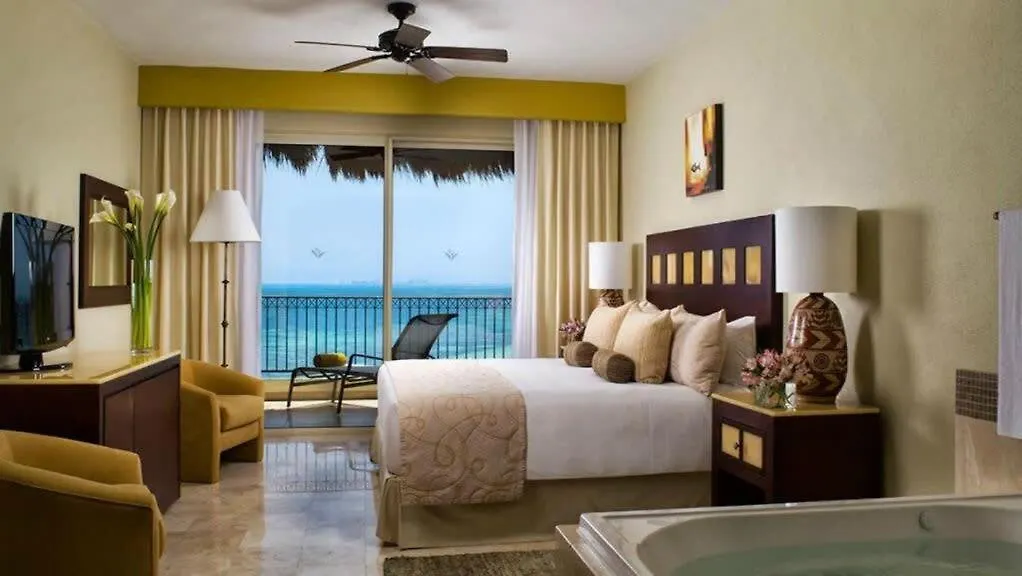 2Bd Del Palmar: Cancun Luxury Resort Holiday home