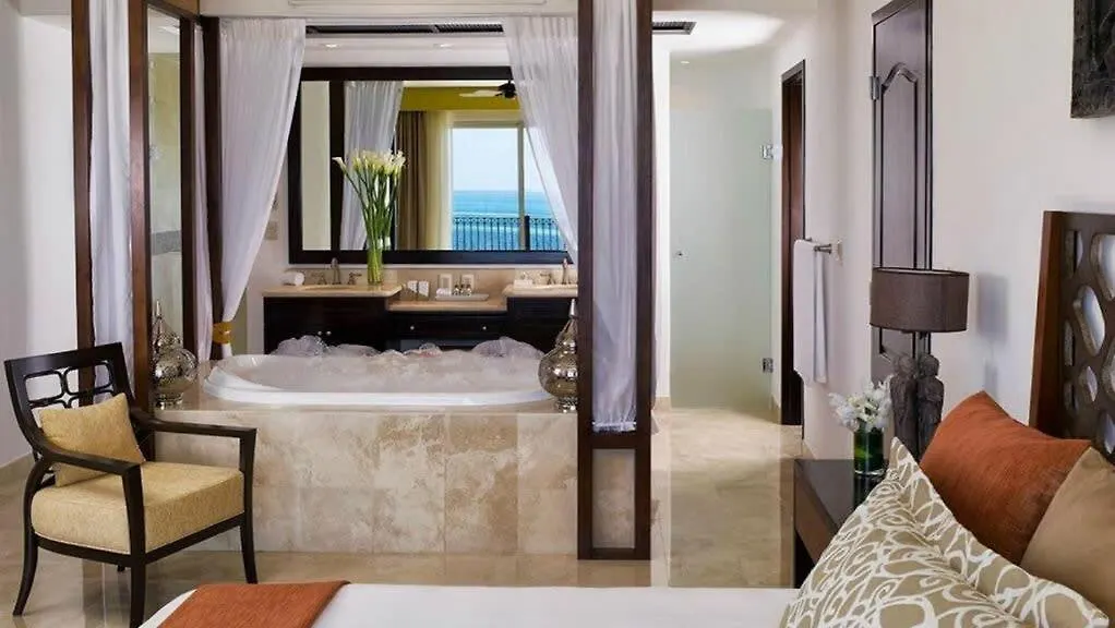 2Bd Del Palmar: Cancun Luxury Resort Holiday home