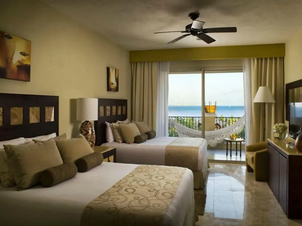2Bd Del Palmar: Cancun Luxury Resort
