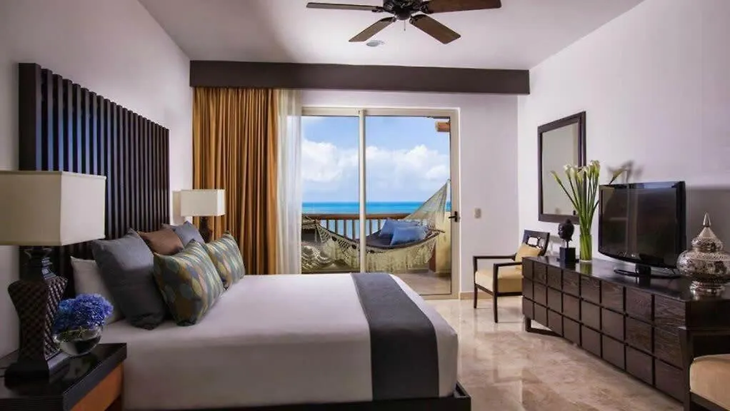 Holiday home 2Bd Del Palmar: Cancun Luxury Resort