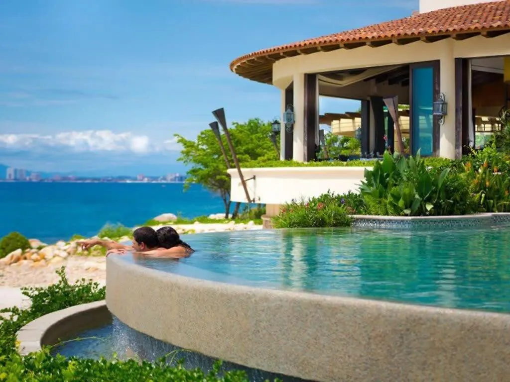 2Bd Del Palmar: Cancun Luxury Resort