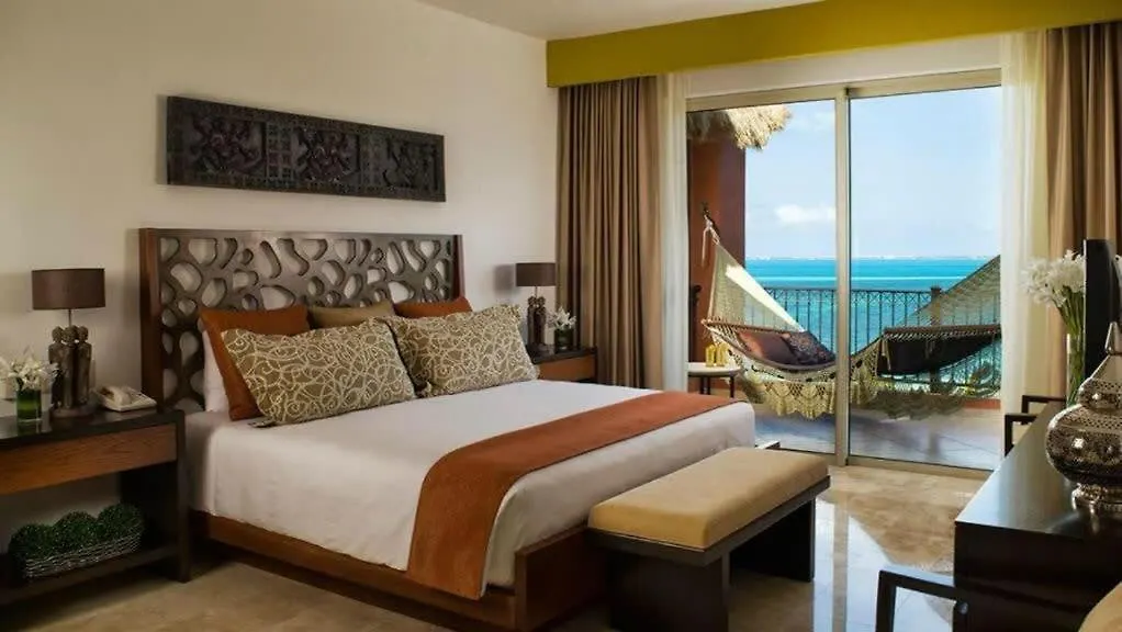 2Bd Del Palmar: Cancun Luxury Resort Mexico